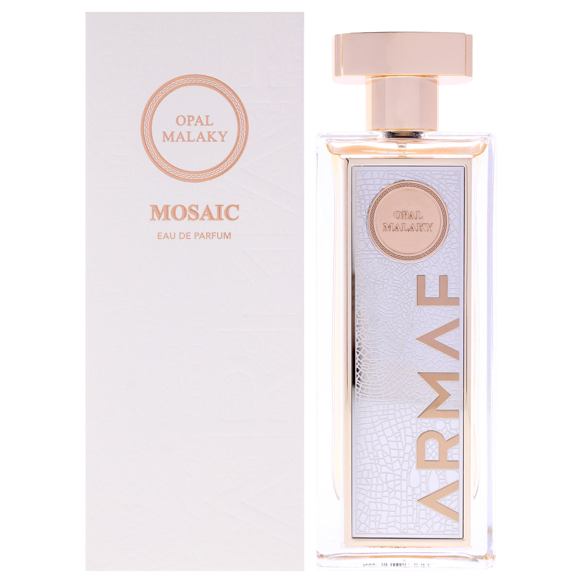 Armaf Opal Malaky Mosaic Men's Eau de Parfum 2.5 OZ | 75 G