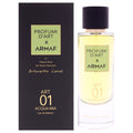 Armaf Profumi D Art - 01 Acqua Mia Unisex Eau de Parfum 3.6 FL OZ | 107 ML