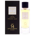 Armaf Profumi D Art - 14 Latte Di Tuberosa Unisex Eau de Parfum 3.6 FL OZ | 106 ML