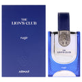 Armaf The Lions Club Rugir for Men's Eau de Parfum 3.4 FL OZ | 100 ML