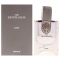 Armaf The Lions Club - Valer Men's Eau de Parfum 3.4 FL OZ | 100 ML
