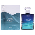 Rasasi Rafan for Men's Eau de Parfum 3.38 FL OZ | 100 ML