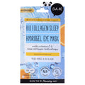 Oh K! Hydrogel Eye Mask - Bio Collagen Sleep Unisex Eye Masks