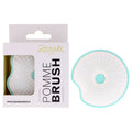 Janeke Pomme Compact Hairbrush - Turquoise Unisex Hair Brushes