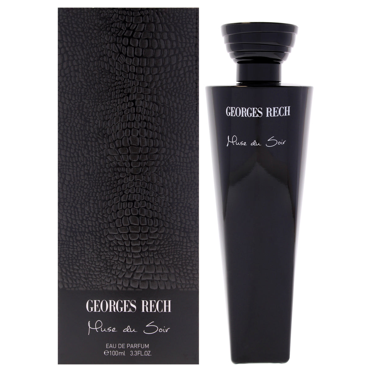 Georges Rech Muse Du Soir Women's Eau de Parfum 3.3 FL OZ | 100 ML