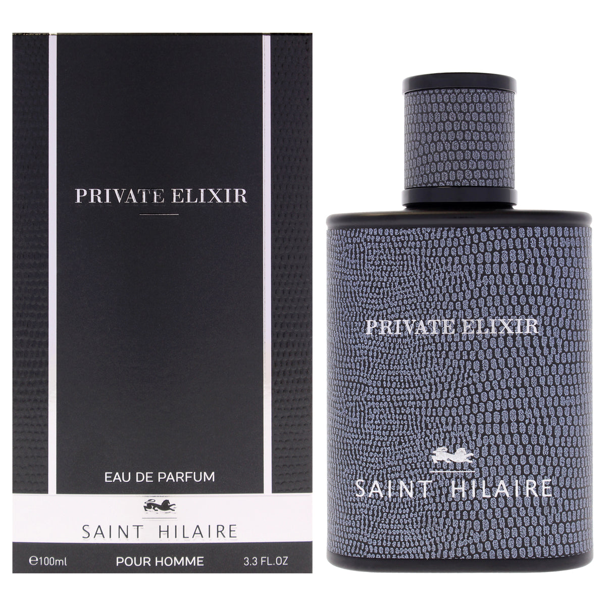 Saint Hilaire Private Elixir Men's Eau de Parfum 3.3 FL OZ | 100 ML