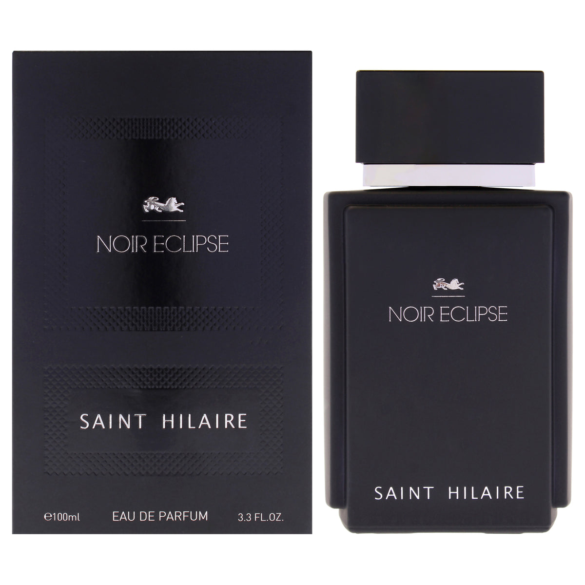 Saint Hilaire Noir Eclipse Men's Eau de Parfum 3.3 FL OZ | 100 ML
