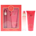 Perry Ellis 360 Coral for Women's Eau De Parfum Personal Fragrance Sets