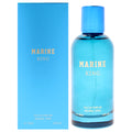 Fine Perfumery Marine King for Men's Eau de Parfum 3.4 FL OZ | 100 ML
