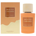 Paris Corner Molten Caramel Unisex Eau de Parfum 3.4 FL OZ | 100 ML