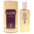 Maison Alhambra Glacier - Gold Unisex Eau de Parfum 3.4 FL OZ | 100 ML