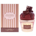 Lattafa Give Me Gourmand - Choco Overdose Unisex Eau de Parfum 2.53 FL OZ | 75 ML