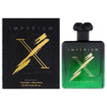 Fragrance World Imperium X Unisex Eau de Parfum 3.4 FL OZ | 100 ML