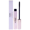 Iconic London Triple Threat Mascara - Black Women's Mascara 0.3 OZ | 9 ML