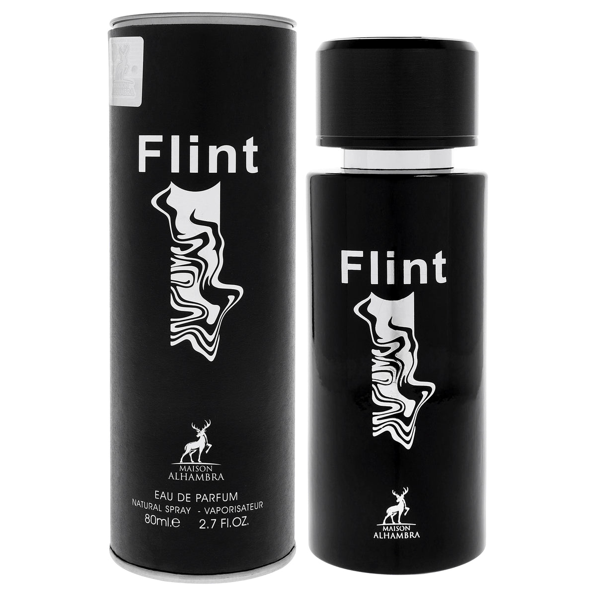 Maison Alhambra Flint Unisex Eau de Parfum 2.7 OZ | 80 ML