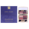 Estee Lauder The Essential Eyeshadow Quad - Apres Spree Women's Eye Shadow 0.14 OZ | 4 G