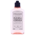 LOccitane Cherry Blossom Perfumed Shower Gel Women's Body Washes 8.4 FL OZ | 250 ML