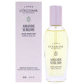 LOccitane Almond Sublime Body Oil Unisex Body Oils 3.3 FL OZ | 100 ML