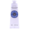 LOccitane Shea Butter Dry Skin Hand Cream Unisex Hand Creams & Lotions 1 FL OZ | 30 ML