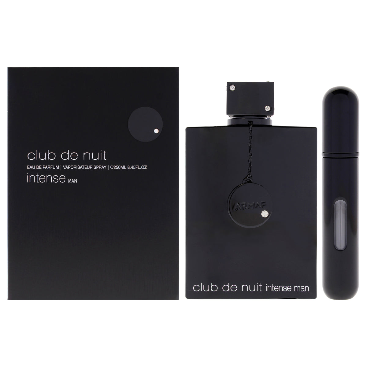 Armaf Club De Nuit Intense Men's Eau de Parfum 8.45 FL OZ | 250 ML