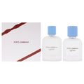 Dolce and Gabbana Light Blue for Men's Personal Fragrance Sets