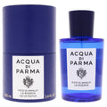 Acqua Di Parma Blu Mediterraneo - Fico Di Amalfi La Riserva Unisex Eau de Parfum 3.4 FL OZ | 100 ML