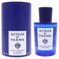 Acqua Di Parma Blu Mediterraneo - Mirto Di Panarea La Riserva Unisex Eau de Parfum 3.4 FL OZ | 100 ML