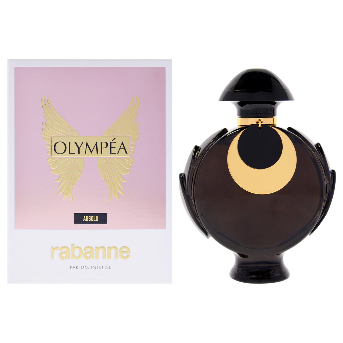 Paco Rabanne Olympea Absolu Intense Women's Eau de Parfum 2.7 FL OZ | 80 ML