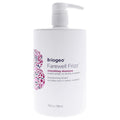 Briogeo Farewell Frizz Smoothing Shampoo Unisex Shampoos 33.8 FL OZ | 1000 ML