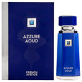 Fragrance World Azzure Aoud Men's Eau de Parfum 3.4 FL OZ | 100 ML