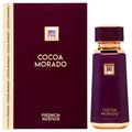 French Avenue Cocoa Morado Unisex Eau de Parfum 3.4 FL OZ | 100 ML