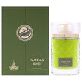 Risala Elite - Nafas B Unisex Eau de Parfum 3.4 FL OZ | 100 ML