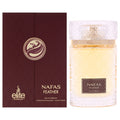 Risala Elite - Nafas F Unisex Eau de Parfum 3.4 FL OZ | 100 ML