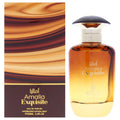Risala Amalia Exquisit Unisex Eau De Parfum 3.4 FL OZ | 100 ML