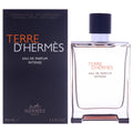 Hermes Terre DHermes Intense Men's Eau De Parfum (Refillable) 3.3 FL OZ | 100 ML