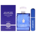 Macarena King Of Kings - Anarchy Unstoppable Men's Eau de Parfum 3.4 FL OZ | 100 ML