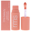 RMS Beauty Legendary Lip Oil - Crystal Slipper Women's Lip Balms & Moisturizers 0.17 FL OZ | 5 ML