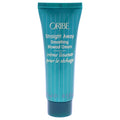 Oribe Straight Away Smoothing Blowout Cream Unisex Creams & Lotions 0.5 OZ | 15 ML