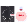 Hugo Boss Hugo Deep Red Women's Eau de Parfum 2.5 OZ | 75 ML