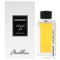 Mont Blanc Patchouli Ink Men's Eau de Parfum 4.1 FL OZ | 121 ML