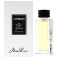 Mont Blanc Vetiver Glacier Men's Eau de Parfum 4.1 FL OZ | 121 ML