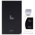 Jillian Switzerland Edelweiss Unisex Eau de Parfum 1.7 FL OZ | 50 ML