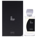 Jillian Switzerland Beloved J Eau De Parfum Unisex Eau De Parfum 1.7 FL OZ | 50 ML