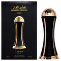 Lattafa Pride - Winners Trophy Gold Men's Eau de Parfum 3.4 FL OZ | 100 ML