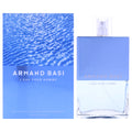 Armand Basi Leau Pour Homme Men's Eau de Toilette 4.16 FL OZ | 123 ML