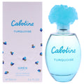 Parfums Gres Cabotine Turquoise Women's Eau de Parfum 3.4 FL OZ | 100 ML