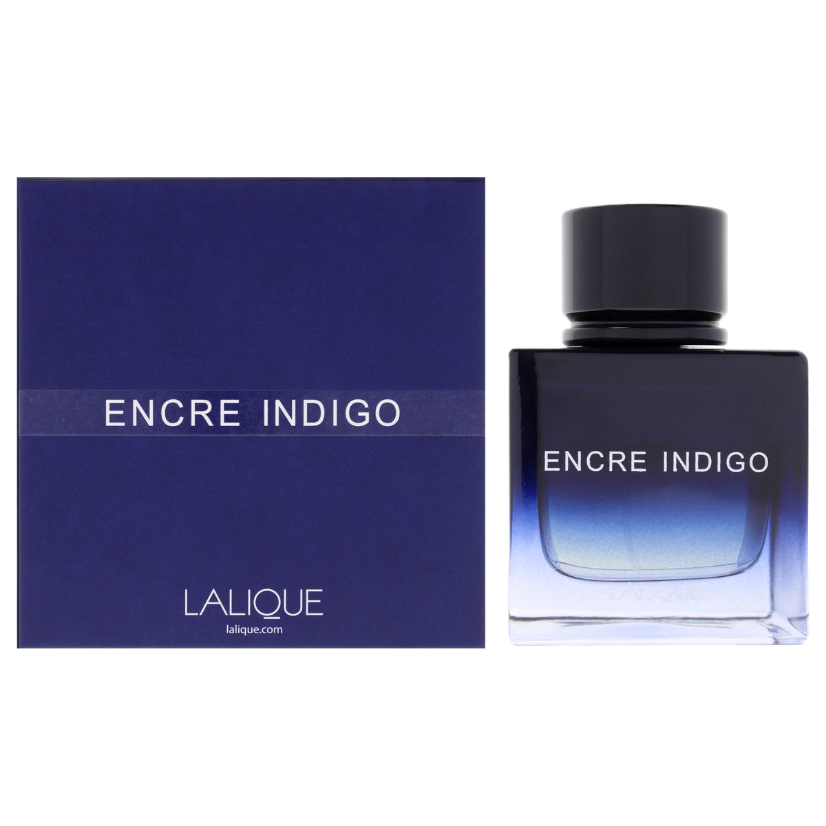 Lalique Encre Indigo Men's Eau de Parfum 3.3 FL OZ | 100 ML