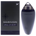 Mauboussin Discovery Men's Eau de Parfum 3.3 FL OZ | 100 ML