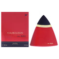 Mauboussin In Red Women's Eau de Parfum 3.3 FL OZ | 100 ML