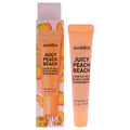 Avatara Clear Lip Jelly - Peach Beach Women's Lip Balms & Moisturizers 0.51 FL OZ | 15 ML